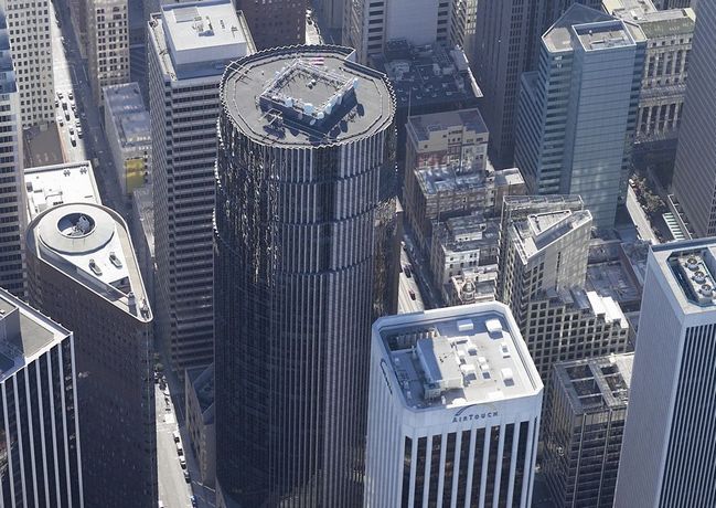Financial District: Financial District 2